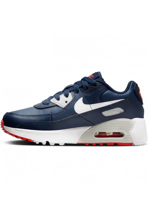 Кроссовки Nike AIR MAX 90 LTR (PS)