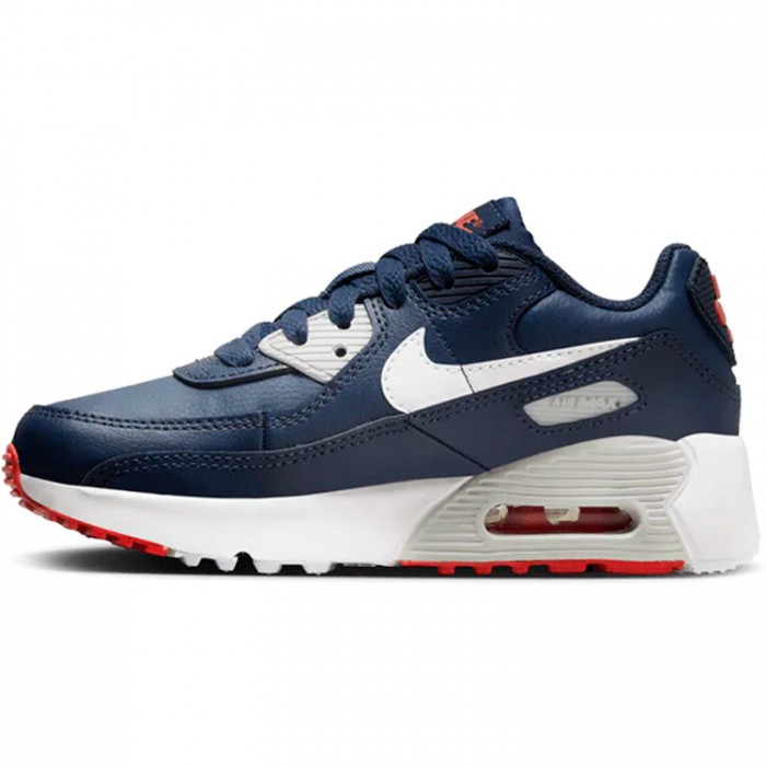 Кроссовки Nike AIR MAX 90 LTR (PS) DV3608-400