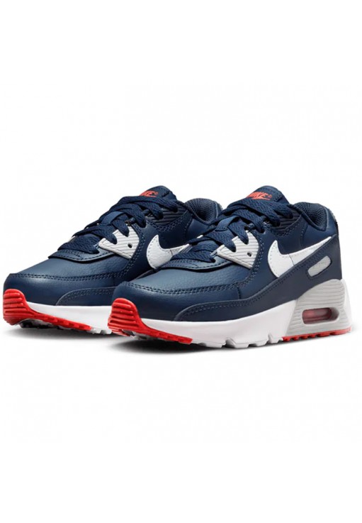 Incaltaminte Sport Nike AIR MAX 90 LTR (PS)