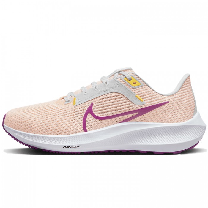 Кроссовки Nike W AIR ZOOM PEGASUS 40 DV3854-800