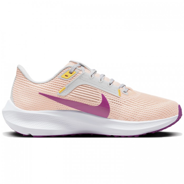 Кроссовки Nike W AIR ZOOM PEGASUS 40 DV3854-800 - изображение №5