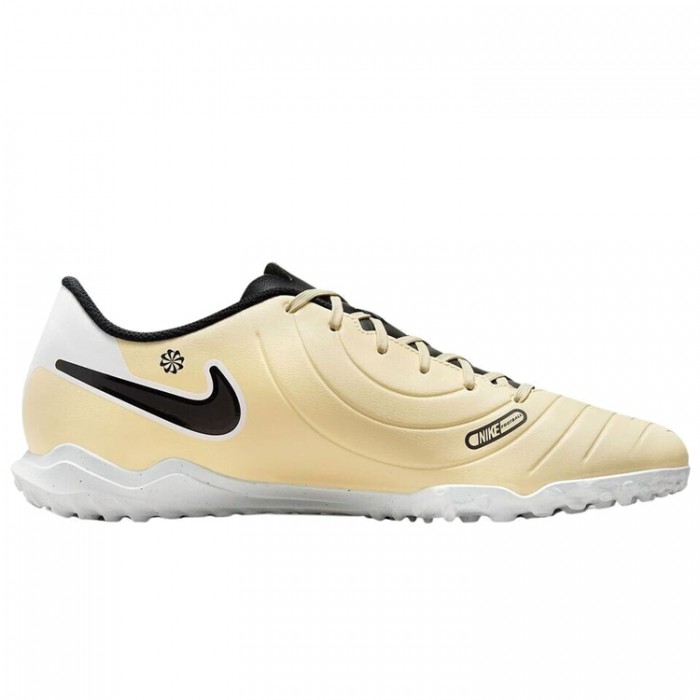 Ghete p/u fotbal Nike M LEGEND 10 CLUB TF DV4345-700 - imagine №2