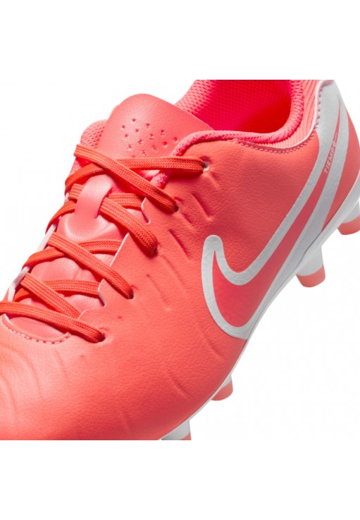 Ghete p/u fotbal Nike JR LEGEND 10 ACADEMY FG/MG