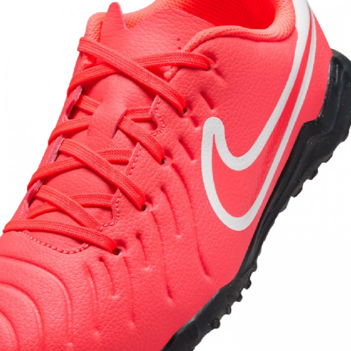 Ghete p/u fotbal Nike JR LEGEND 10 CLUB TF DV4355-800 - imagine №4