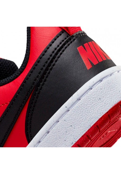 Кроссовки Nike COURT BOROUGH LOW RECRAFT (GS)
