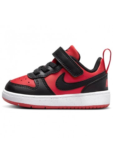 Incaltaminte Sport Nike COURT BOROUGH LOW RECRAFT (TD)