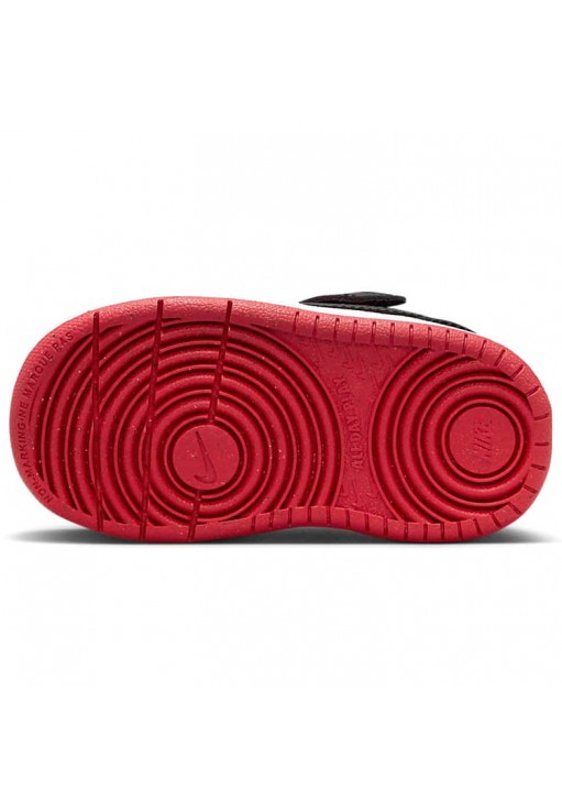 Incaltaminte Sport Nike COURT BOROUGH LOW RECRAFT (TD)