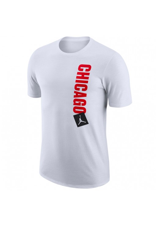 Футболка Nike CHI M NK ES STMT TEE