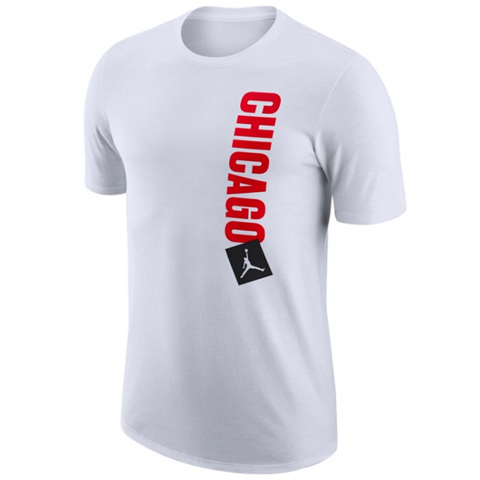 Tricou Nike CHI M NK ES STMT TEE DV5806-100