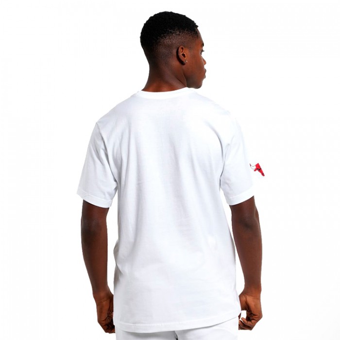 Tricou Nike CHI M NK ES STMT TEE DV5806-100 - 2