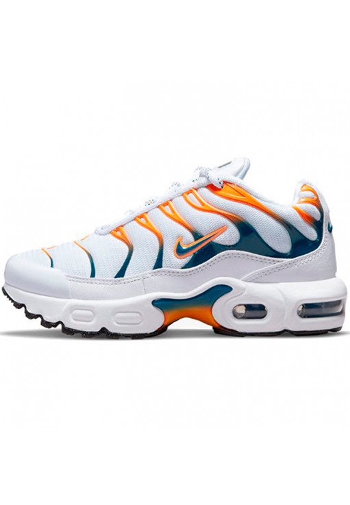 Кроссовки Nike AIR MAX PLUS PS