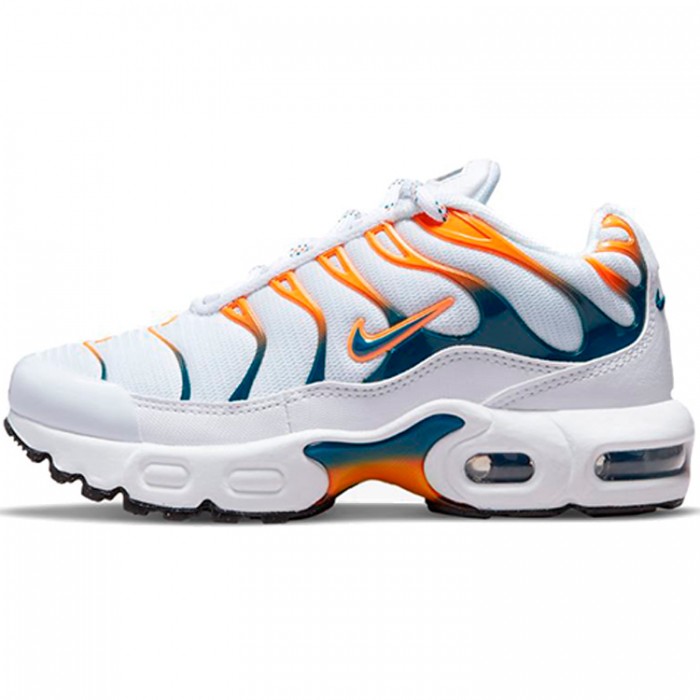 Кроссовки Nike AIR MAX PLUS PS DV7086-100