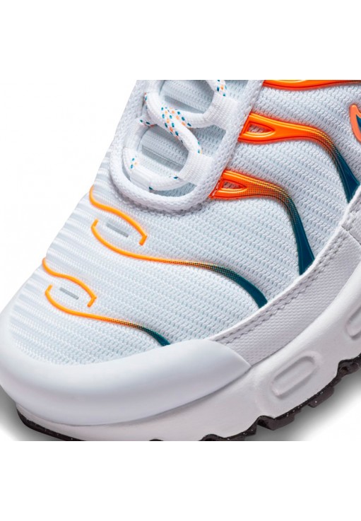 Кроссовки Nike AIR MAX PLUS PS