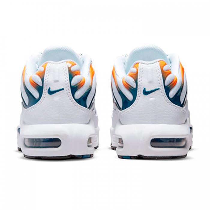 Кроссовки Nike AIR MAX PLUS PS DV7086-100 - 3