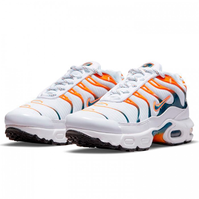 Кроссовки Nike AIR MAX PLUS PS DV7086-100 - 4