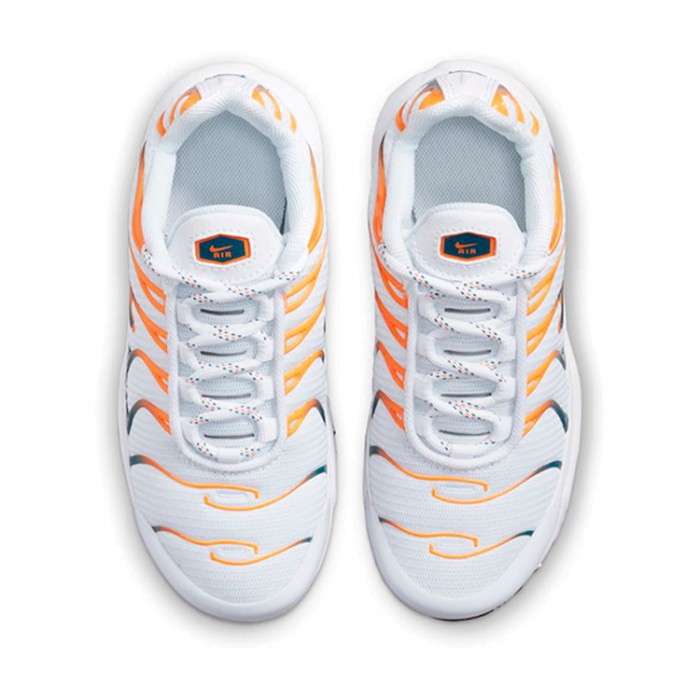 Кроссовки Nike AIR MAX PLUS PS DV7086-100 - 5