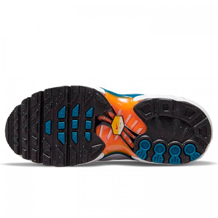 Кроссовки Nike AIR MAX PLUS PS DV7086-100 - 7
