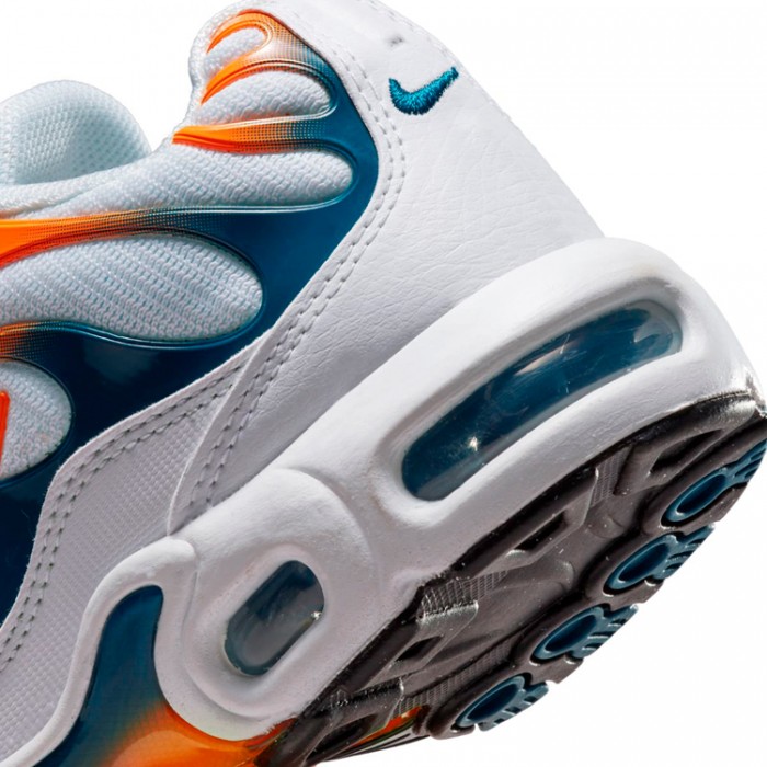 Кроссовки Nike AIR MAX PLUS PS DV7086-100 - 8