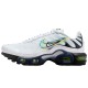 Кроссовки Nike AIR MAX PLUS GS DV7140-100