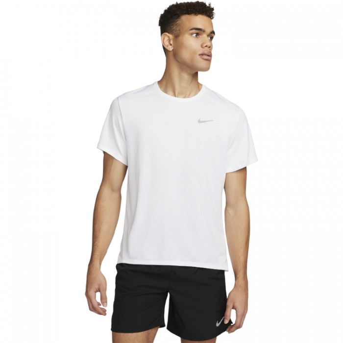 Tricou Nike M NK DF UV MILER SS DV9315-100