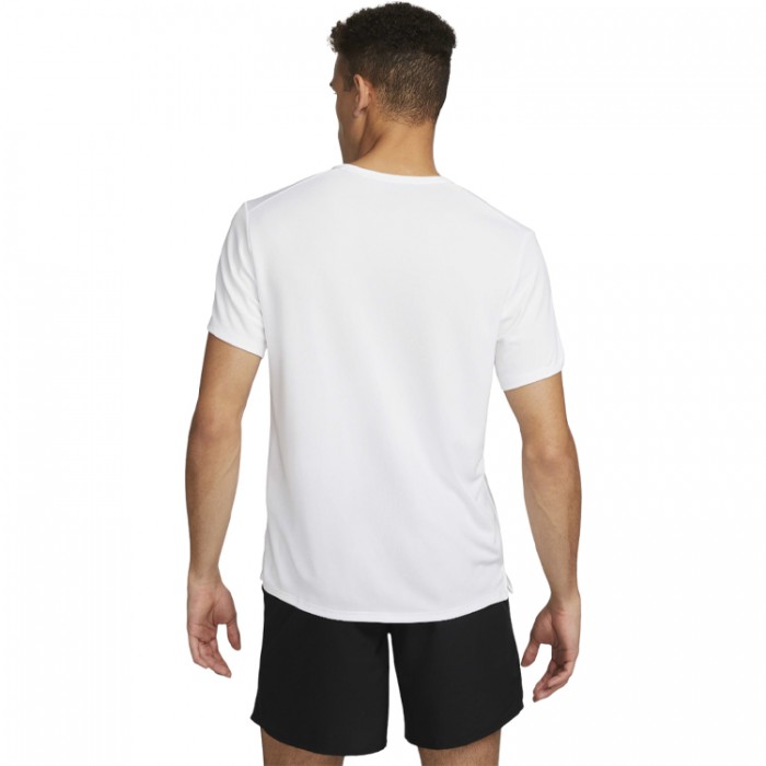 Tricou Nike M NK DF UV MILER SS DV9315-100 - 2