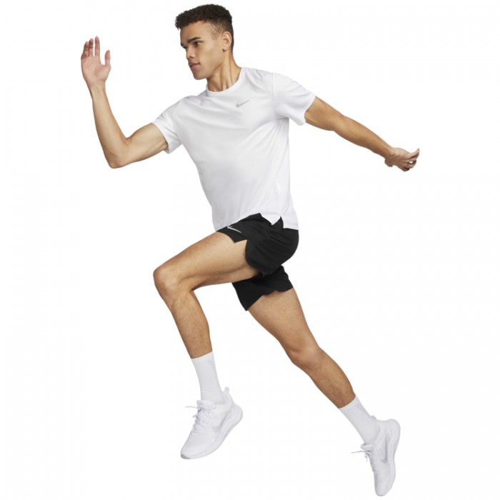 Tricou Nike M NK DF UV MILER SS DV9315-100 - 3