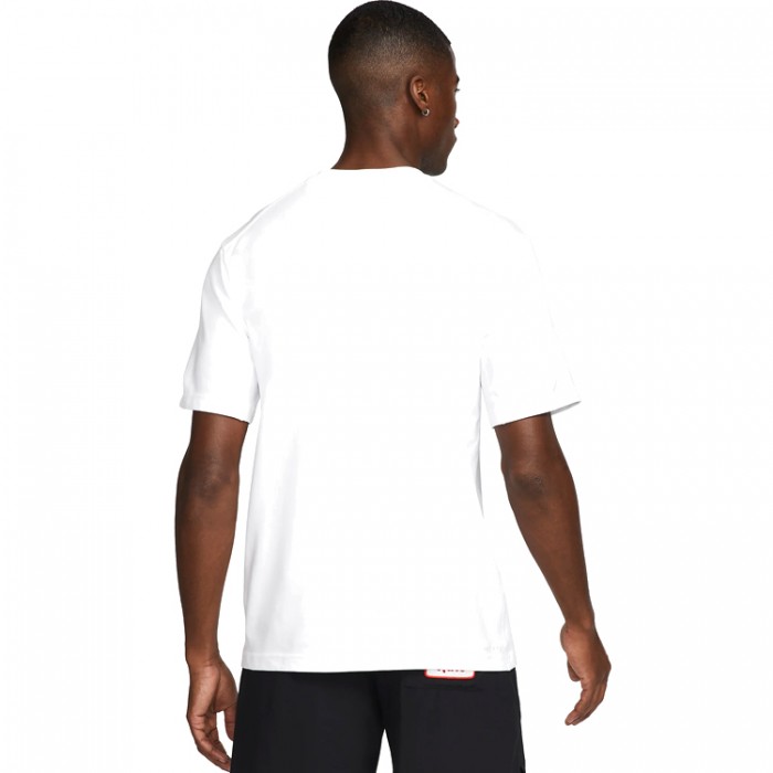 Tricou Nike M NK DF PRIMARY STMT SS DV9831-100 - 4
