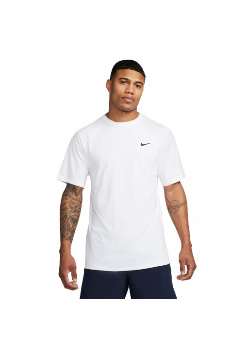 Футболка Nike M NK DF UV HYVERSE SS