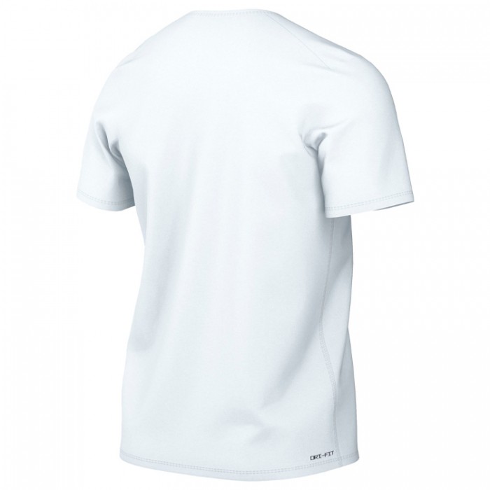 Футболка Nike M NK DF UV HYVERSE SS DV9839-100 - 2