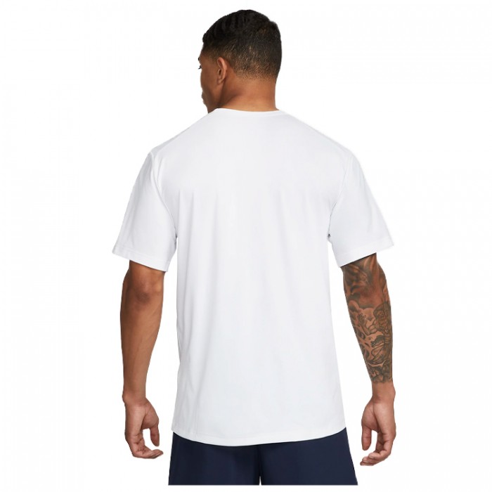 Футболка Nike M NK DF UV HYVERSE SS DV9839-100 - 4
