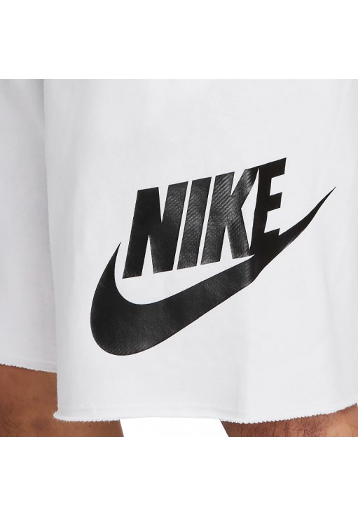 Шорты Nike M NK CLUB ALUMNI HBR FT SHORT