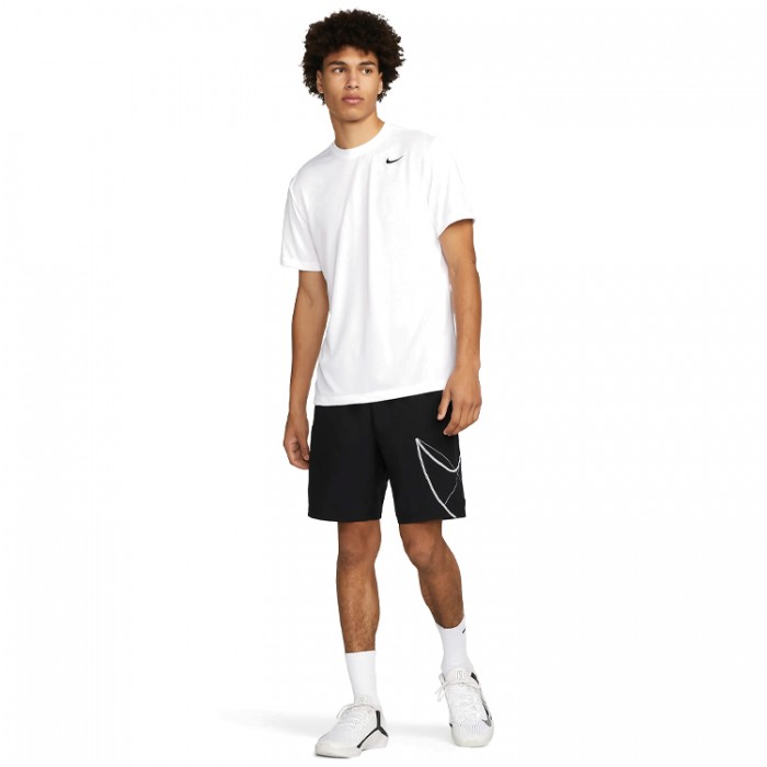 Футболка Nike M NK DF TEE RLGD RESET DX0989-100 - 3