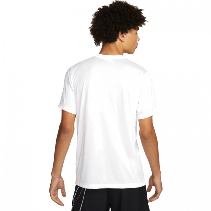 Футболка Nike M NK DF TEE RLGD RESET DX0989-100 - 4