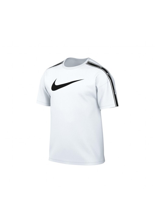 Футболка Nike M NSW REPEAT SW SS TEE