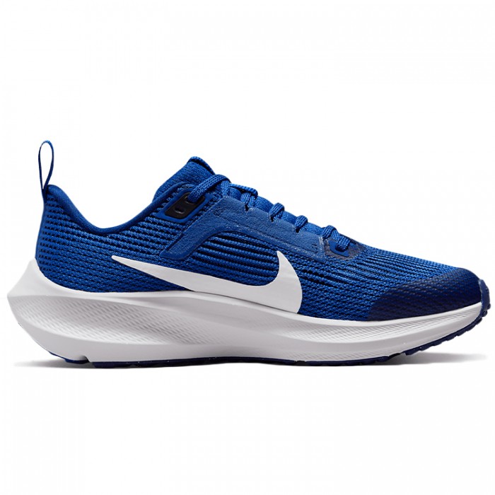 Кроссовки Nike AIR ZOOM PEGASUS 40 GS DX2498-400 - изображение №2