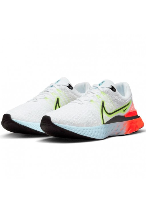Кроссовки Nike W REACT INFINITY RUN FK 3