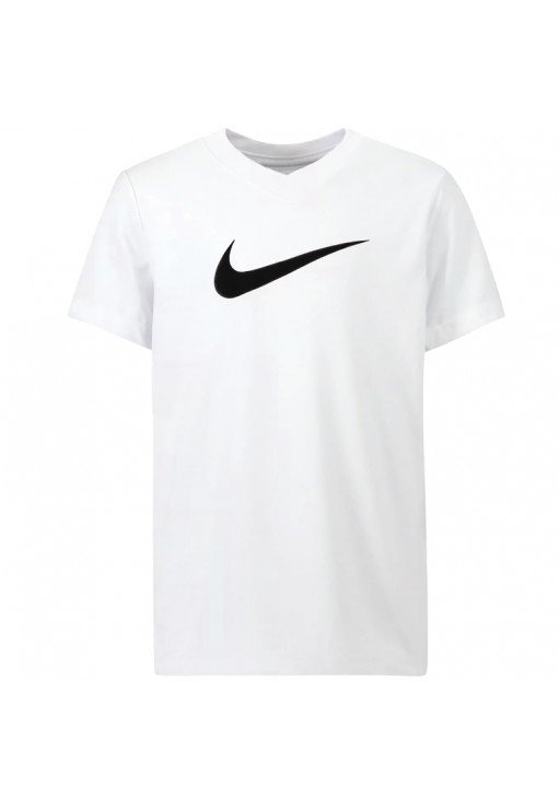 Футболка Nike G NK DF TEE rLEG VNECK SWOOSH