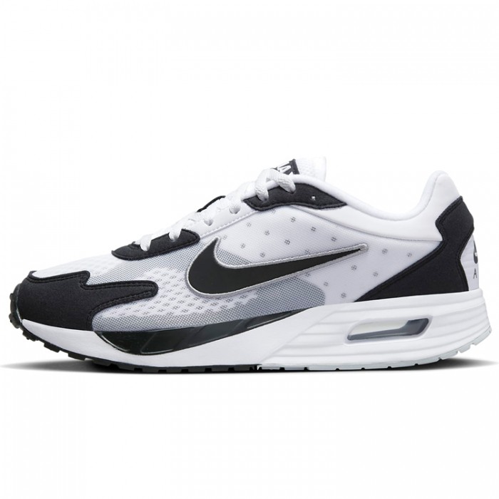 Incaltaminte Sport Nike AIR MAX SOLO DX3666-100