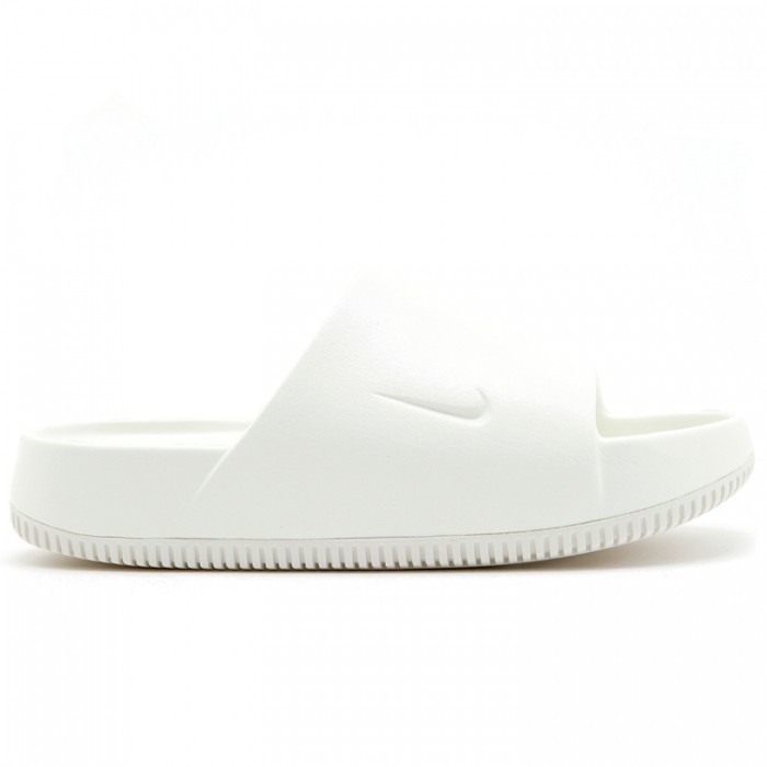 Шлепанцы Nike WMNS CALM SLIDE DX4816-100 - изображение №3