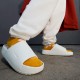 Slapi Nike WMNS CALM SLIDE DX4816-100 - 3