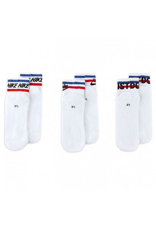 Носки Nike U NK NSW EVERYDAY ESSENTIAL AN