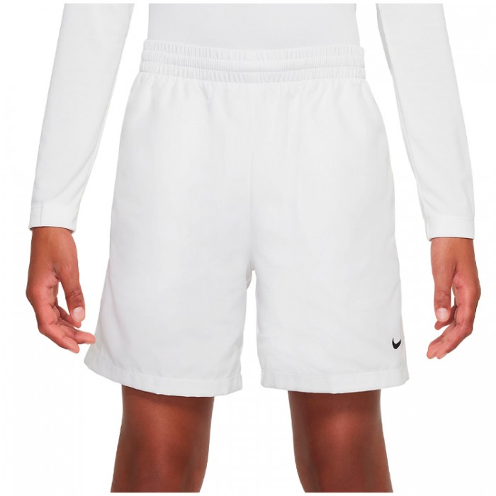 Шорты Nike B NK DF MULTI WVN SHORT DX5382-100