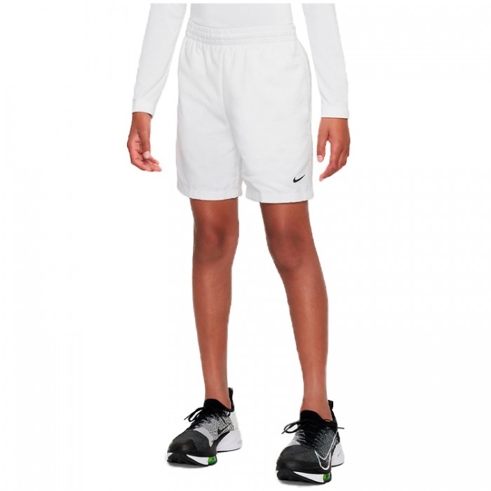 Шорты Nike B NK DF MULTI WVN SHORT DX5382-100 - 4