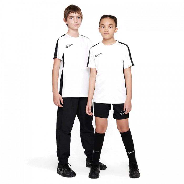 Футболка Nike K NK DF ACD23 TOP SS BR DX5482-100 - 2