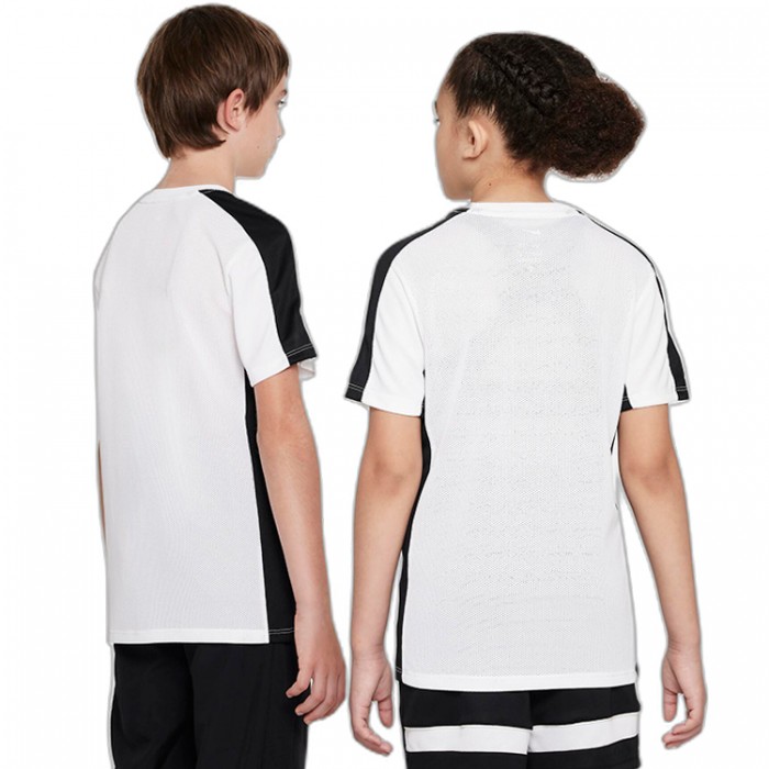 Футболка Nike K NK DF ACD23 TOP SS BR DX5482-100 - 3