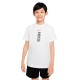 Футболка Nike B NSW HYBRID SS TOP DX6316-100
