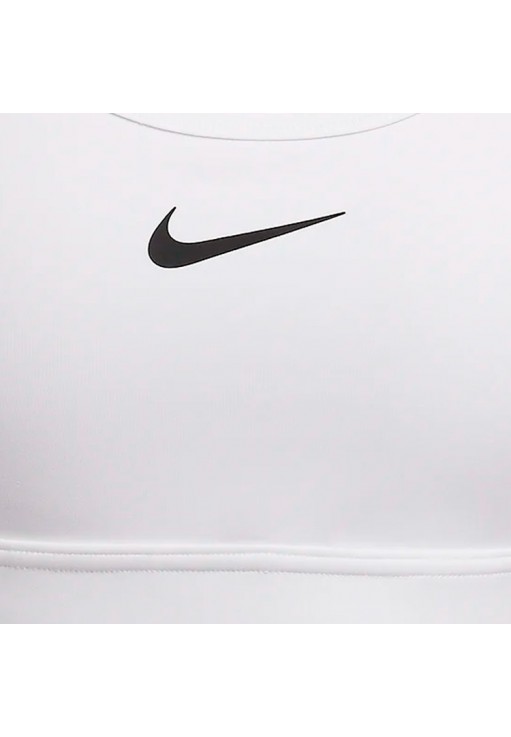 Спортивное бра Nike W NK SWSH MED SPT BRA