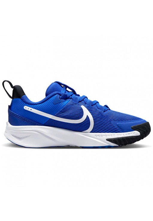 Incaltaminte Sport Nike STAR RUNNER 4 NN (PS)