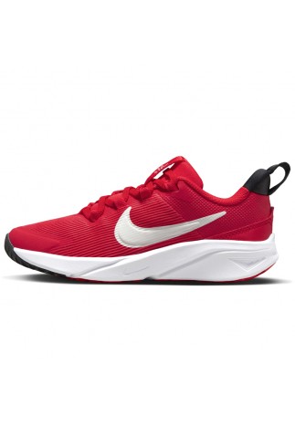 Кроссовки Nike STAR RUNNER 4 NN (PS)