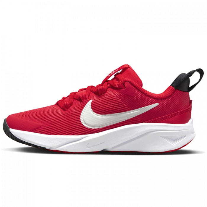 Кроссовки Nike STAR RUNNER 4 NN (PS) DX7614-600